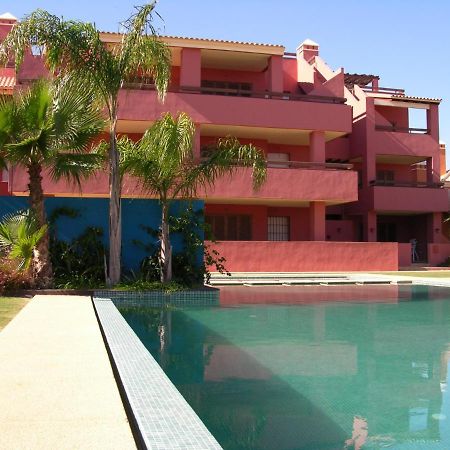 Arona 2 - 5208 Apartment Mar de Cristal Exterior photo