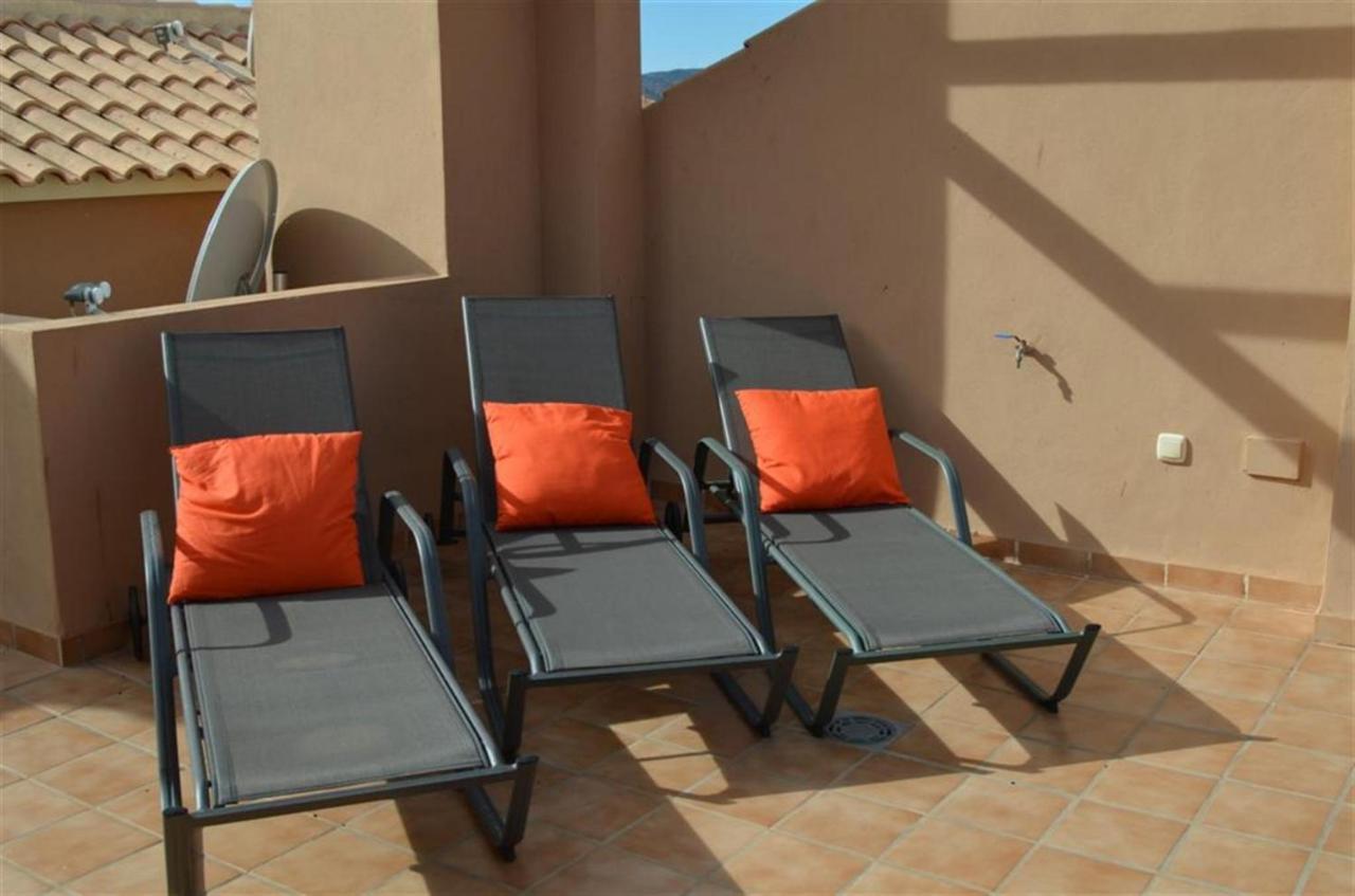 Arona 2 - 5208 Apartment Mar de Cristal Exterior photo
