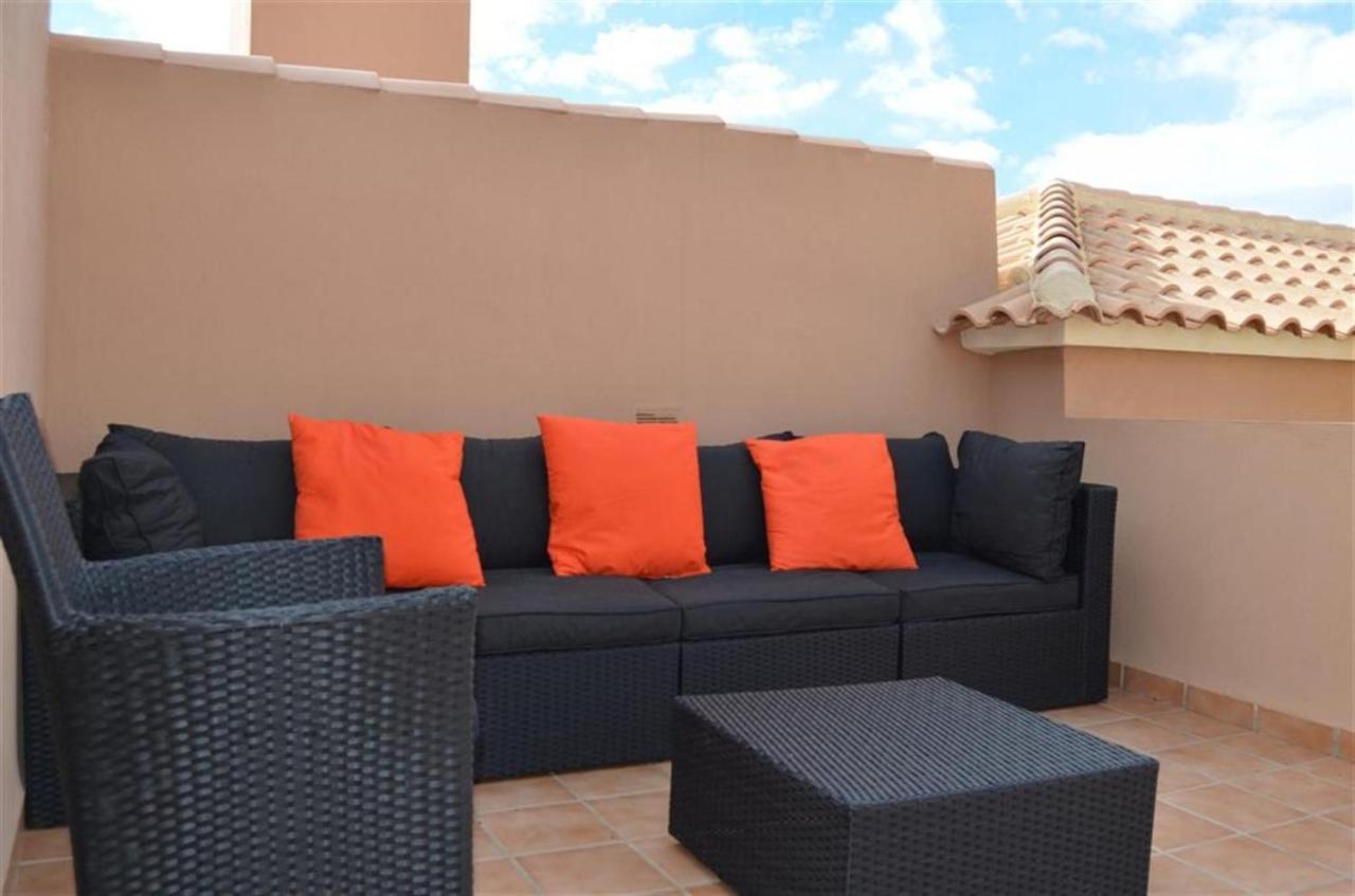 Arona 2 - 5208 Apartment Mar de Cristal Exterior photo