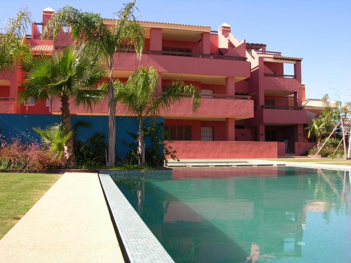 Arona 2 - 5208 Apartment Mar de Cristal Exterior photo