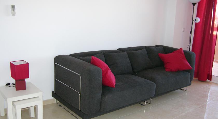 Arona 2 - 5208 Apartment Mar de Cristal Room photo