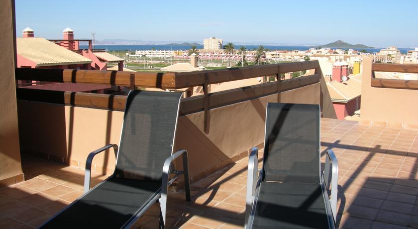 Arona 2 - 5208 Apartment Mar de Cristal Room photo