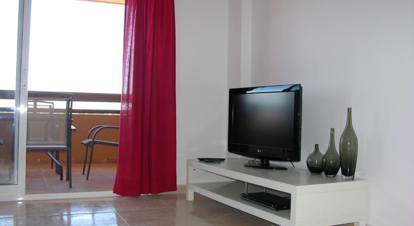 Arona 2 - 5208 Apartment Mar de Cristal Room photo