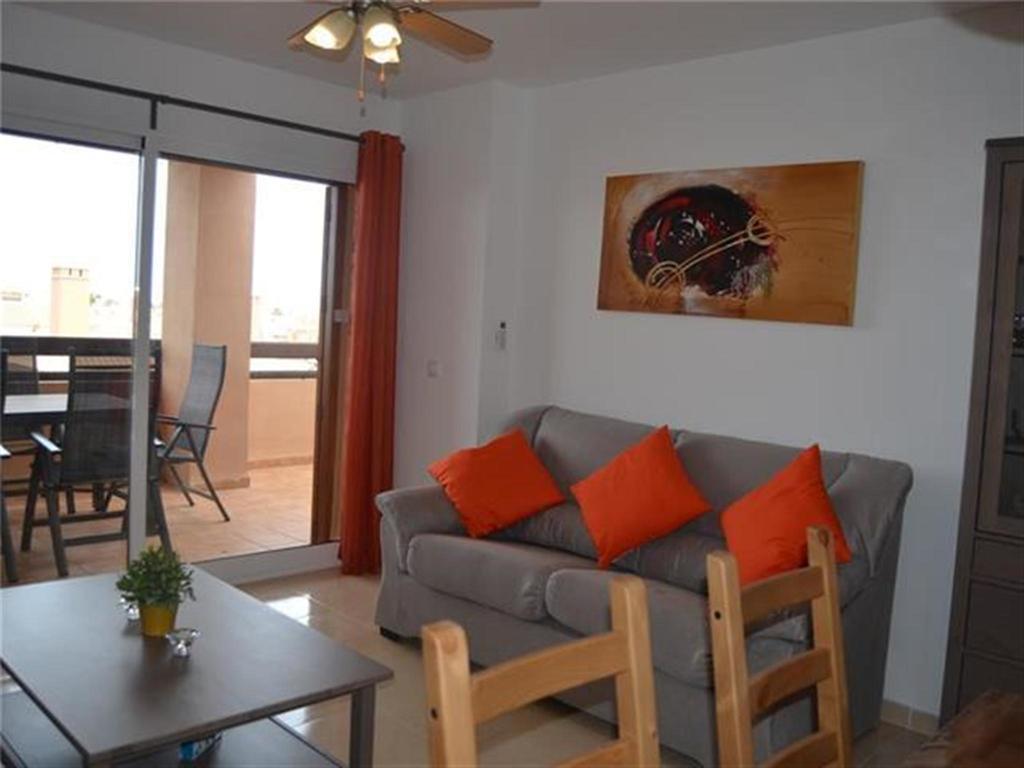 Arona 2 - 5208 Apartment Mar de Cristal Room photo